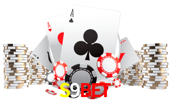 Jogue jogos de pôquer em S9Bet