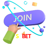 Junte-se ao cassino S9Bet hoje mesmo