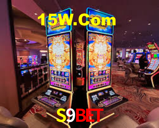 S9Bet - Slots De Alta Taxa - S9 Bet Casino