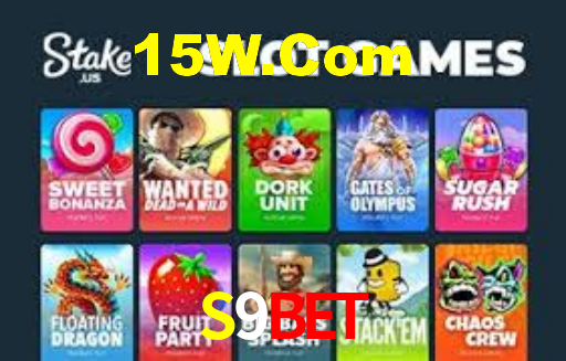 S9 Bet Casino