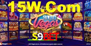 Welcome Bonus S9Bet