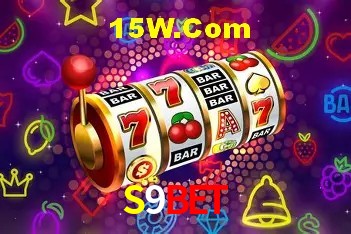 Promoção Relâmpago S9Bet