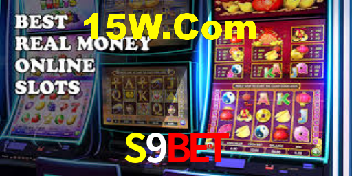 S9 Bet Casino