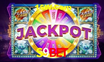 Integração de APIs S9Bet