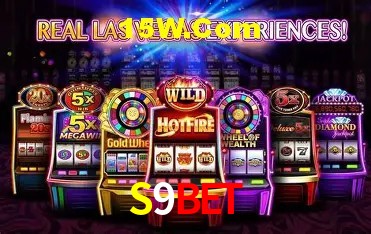 Segurança 2FA S9Bet