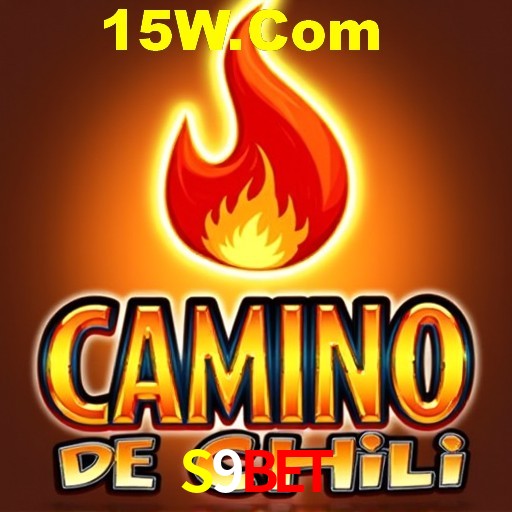 Slot Games S9Bet
