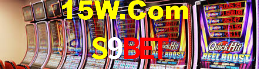 S9 Bet Casino
