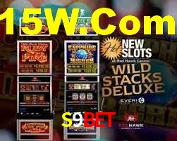 Premium Interface S9Bet