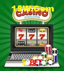Apostas de Tênis S9Bet