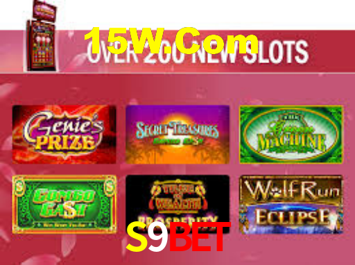 S9 Com Bet