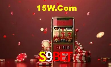 Jogos de Slot S9Bet