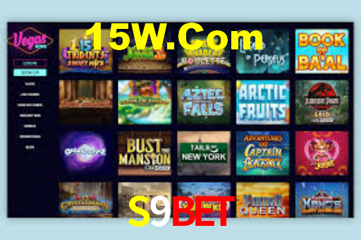 S9Bet,S9 Bet Casino