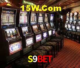 Especiais de Fim de Semana S9Bet
