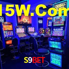 S9Bet