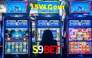 Sistemas de Segurança S9Bet