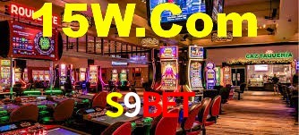 S9Bet,S9 Bet Casino