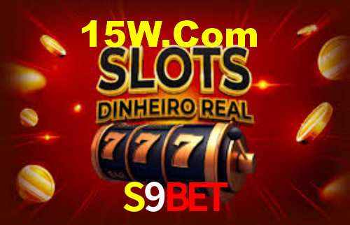 APP oficial da S9Bet para mobile