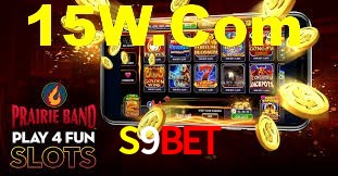 VIP Casino S9Bet