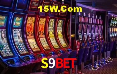 Estatísticas Esportivas S9Bet