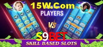 Tennis Betting S9Bet