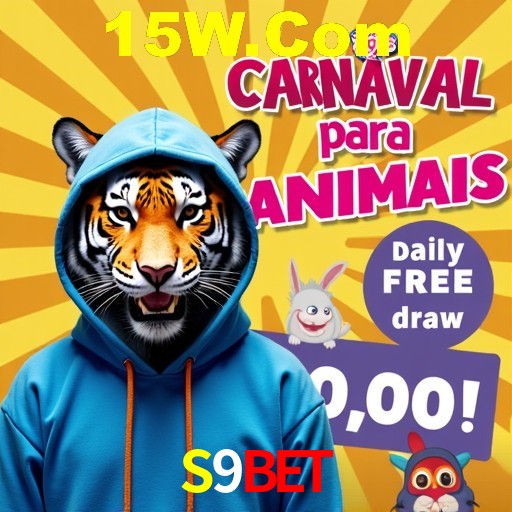 Descubra a Essência do S9Bet: Nossa História e Compromissos