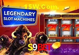 Promoções Sazonais S9Bet