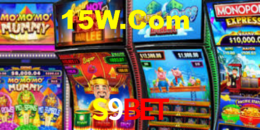 Sinta a adrenalina dos jogos de cassino com S9Bet