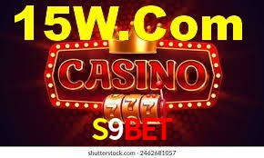 Roulette Table S9Bet