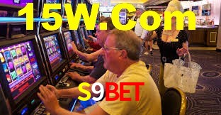Ofertas Imperdíveis na S9Bet: Promoções e Bônus Que Valem a Pena
