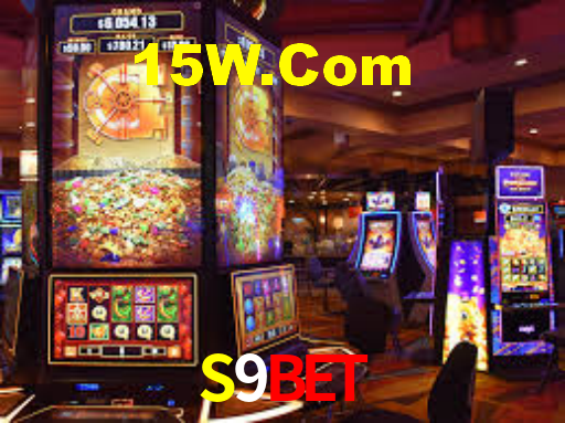 S9Bet: A Experiência de Casino com Jogos de Mesa ao Vivo