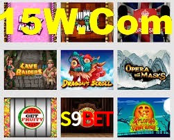 Daily Bonuses S9Bet