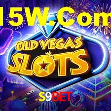 S9Bet App Interface