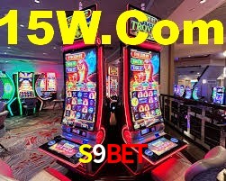 Explore as vantagens do S9Bet: serviço profissional e confiabilidade