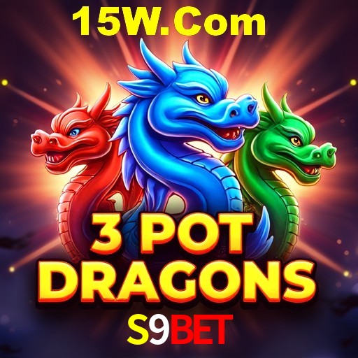 Game Providers S9Bet