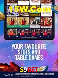 Game Statistics S9Bet