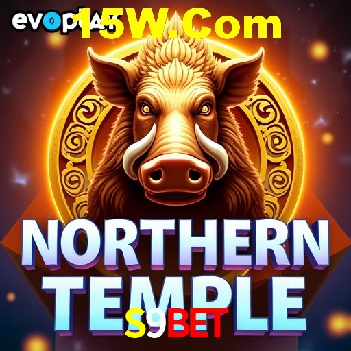 Descubra o Mundo do Cassino Online com S9Bet