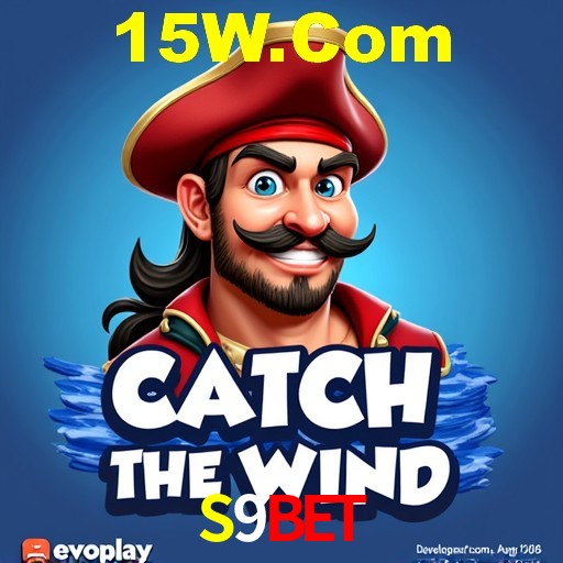 A Revolução dos Aplicativos de Jogos no S9Bet